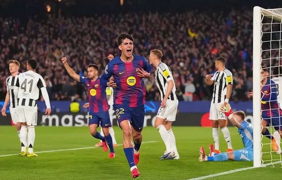 打脸!遭西甲团灭,四队惨败出局,英超这次连底裤都被人扒光了