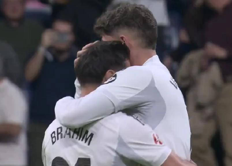 皇马1-1!巴萨无压力争西甲冠军,全力备战欧冠